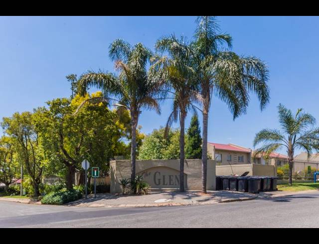 2 BEDROOM TOWNHOUSE FOR SALE IN EDEN GLEN